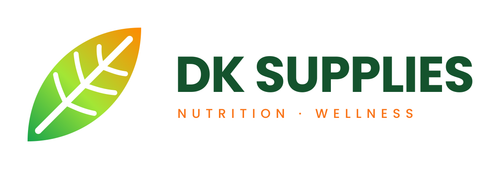 DK Supplies 