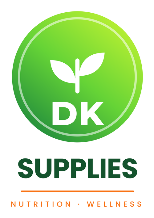DK Supplies 