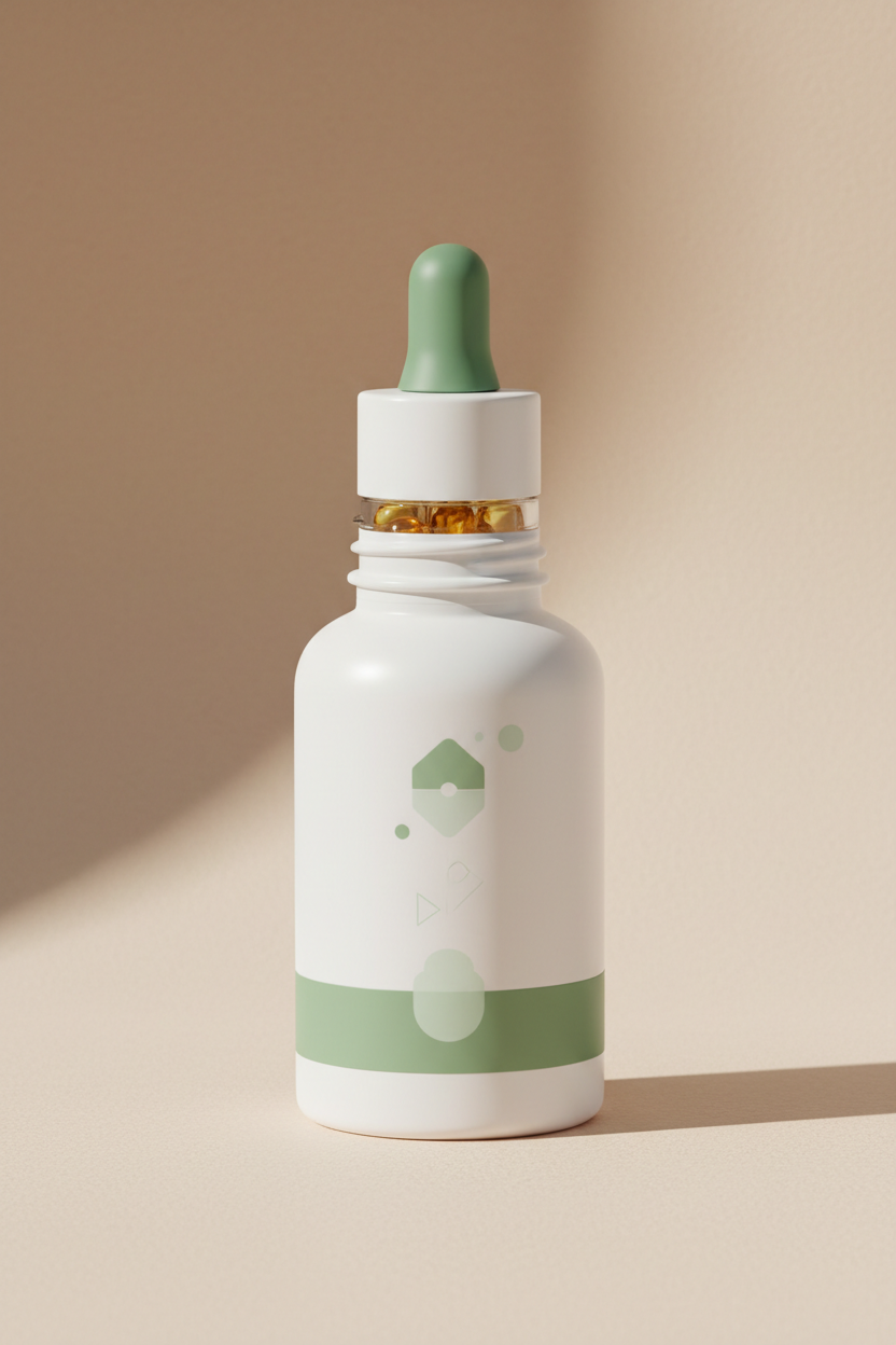 Vitae Omega-3 Fish Oil