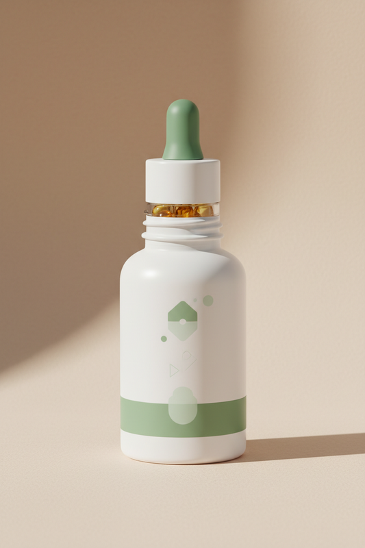 Vitae Omega-3 Fish Oil